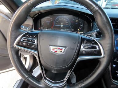 CTS Gen 3