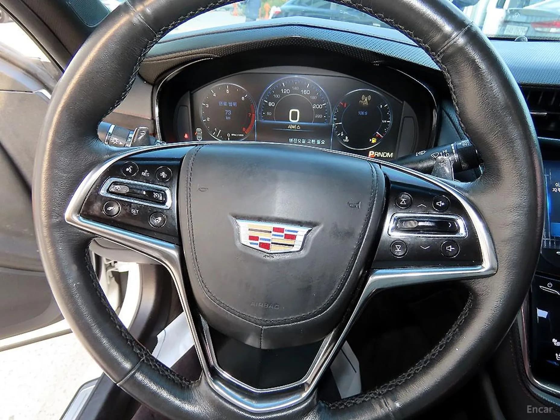 CTS Gen 3