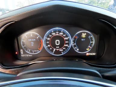 CTS Gen 3