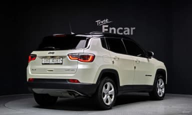 Compass 2nd Generation