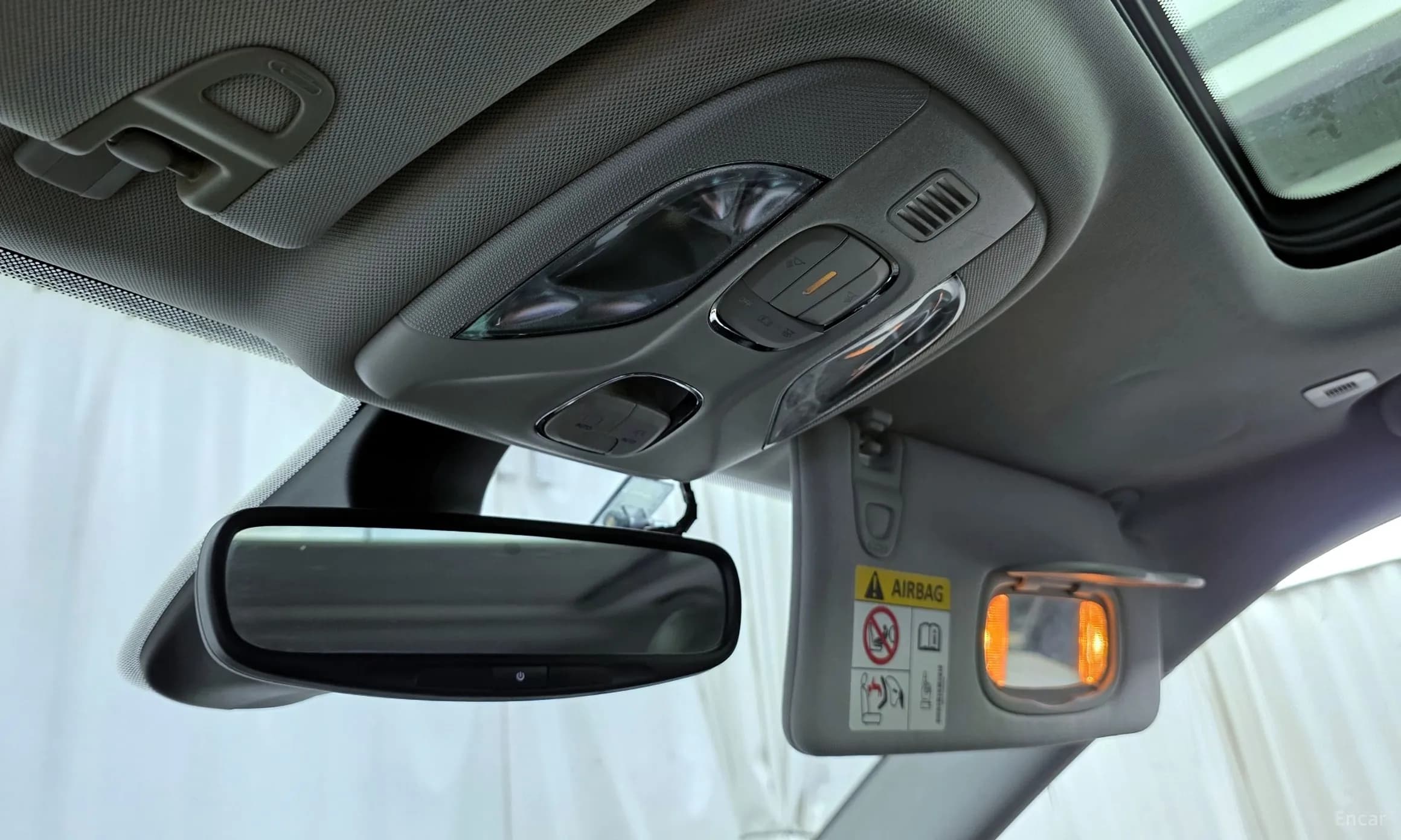 Compass 2nd Generation