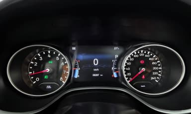 Compass 2nd Generation