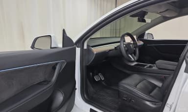 Model Y
