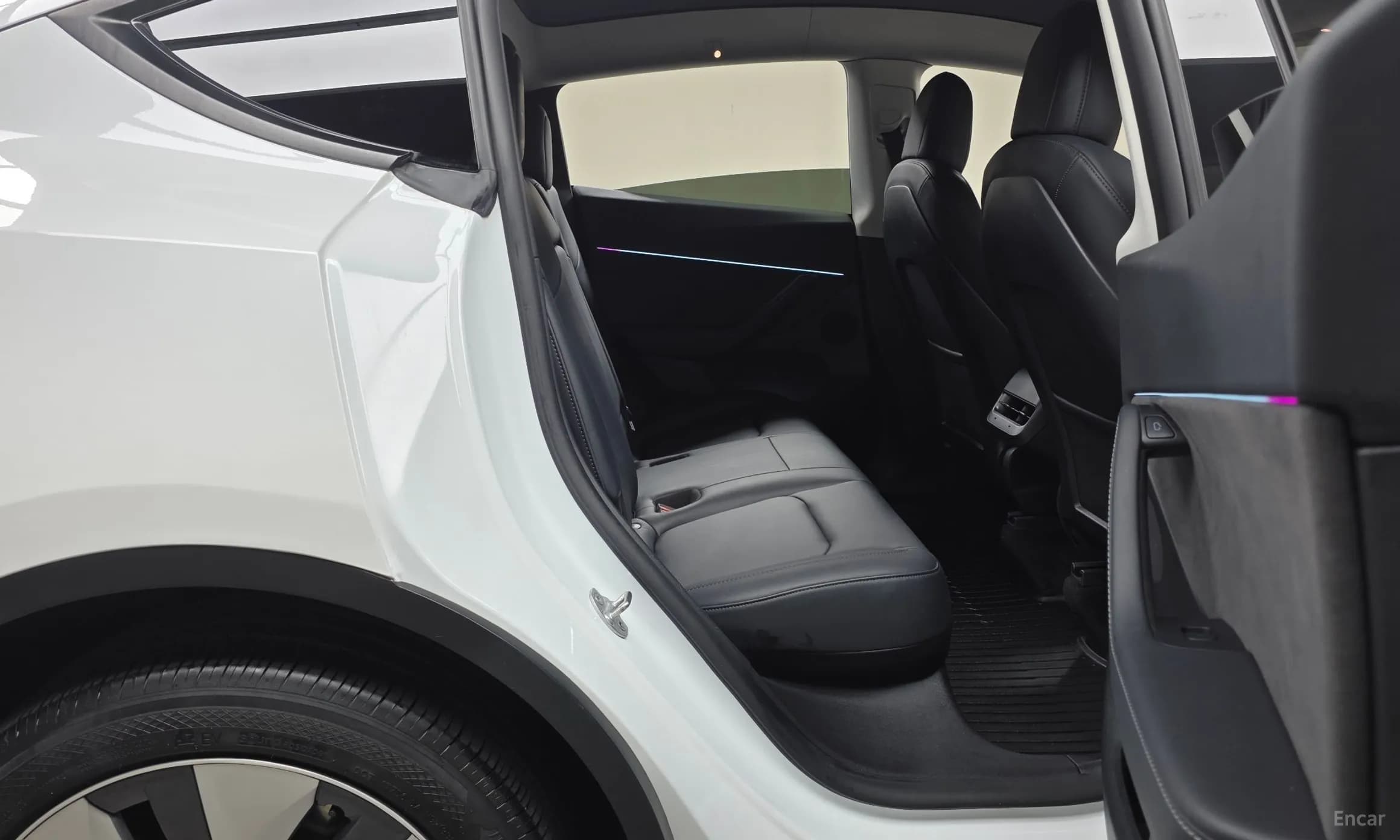 Model Y