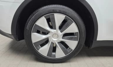 Model Y