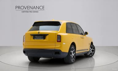 Cullinan