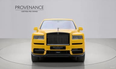 Cullinan
