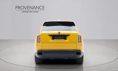Cullinan