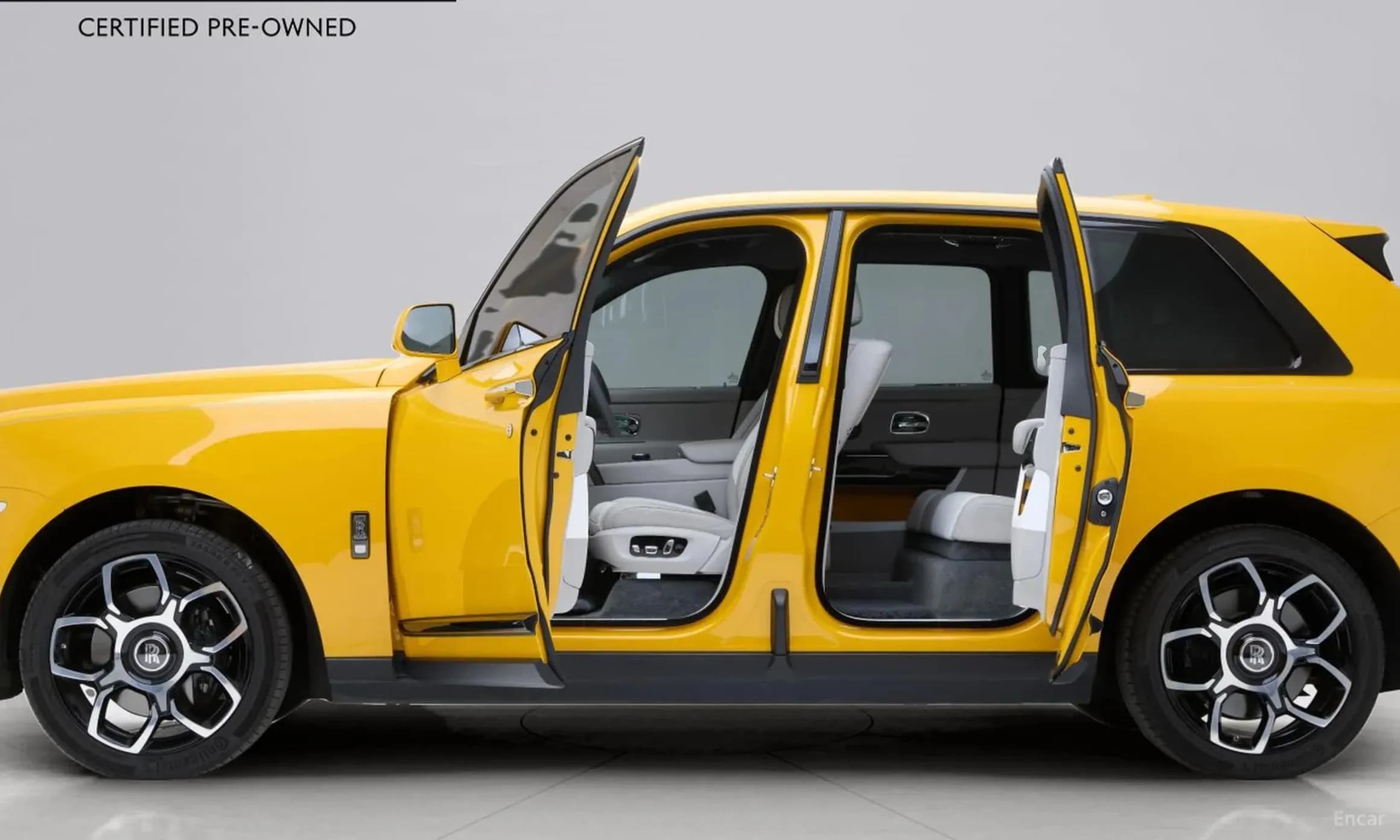 Cullinan