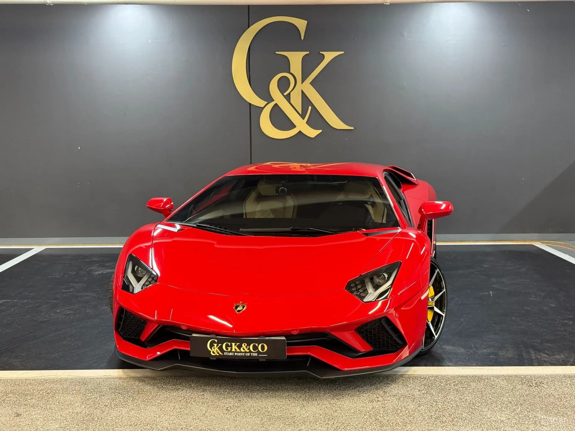Aventador