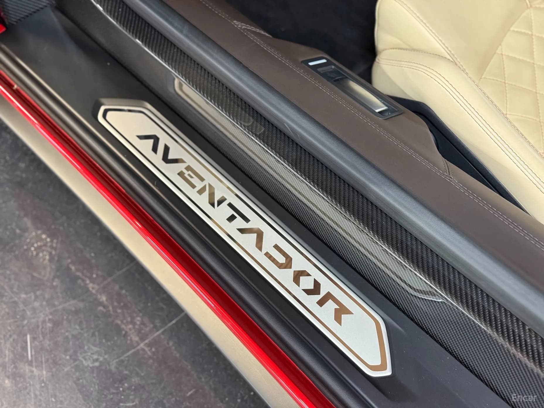 Aventador