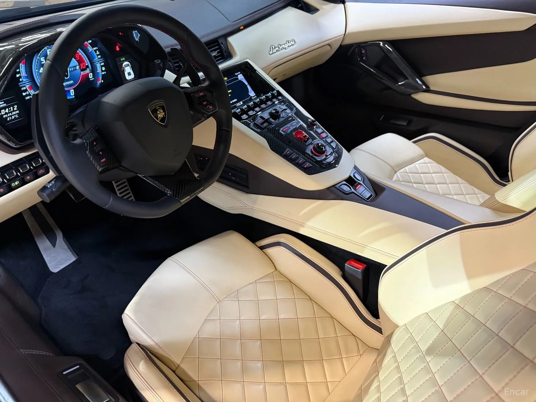 Aventador