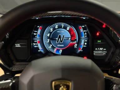 Aventador
