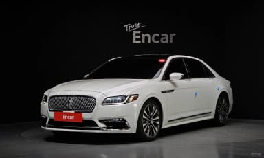 Continental Gen 10