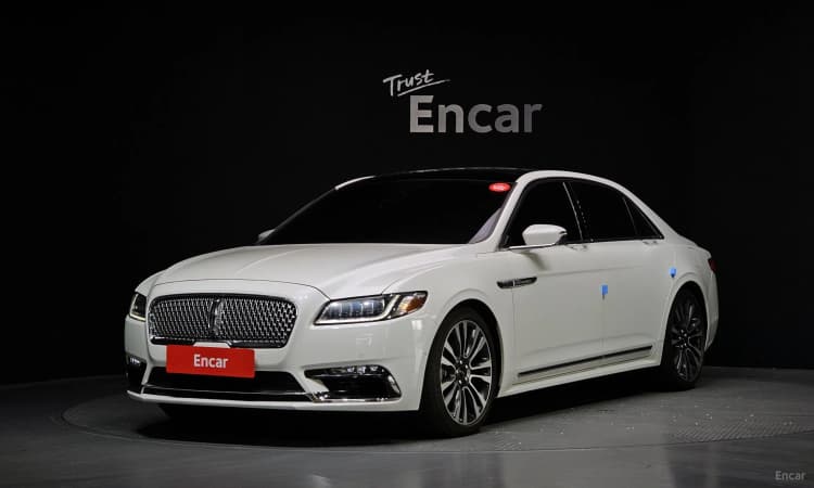 Continental Gen 10