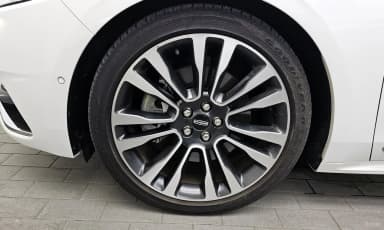 Continental Gen 10