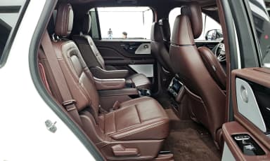 Aviator 2nd Generation