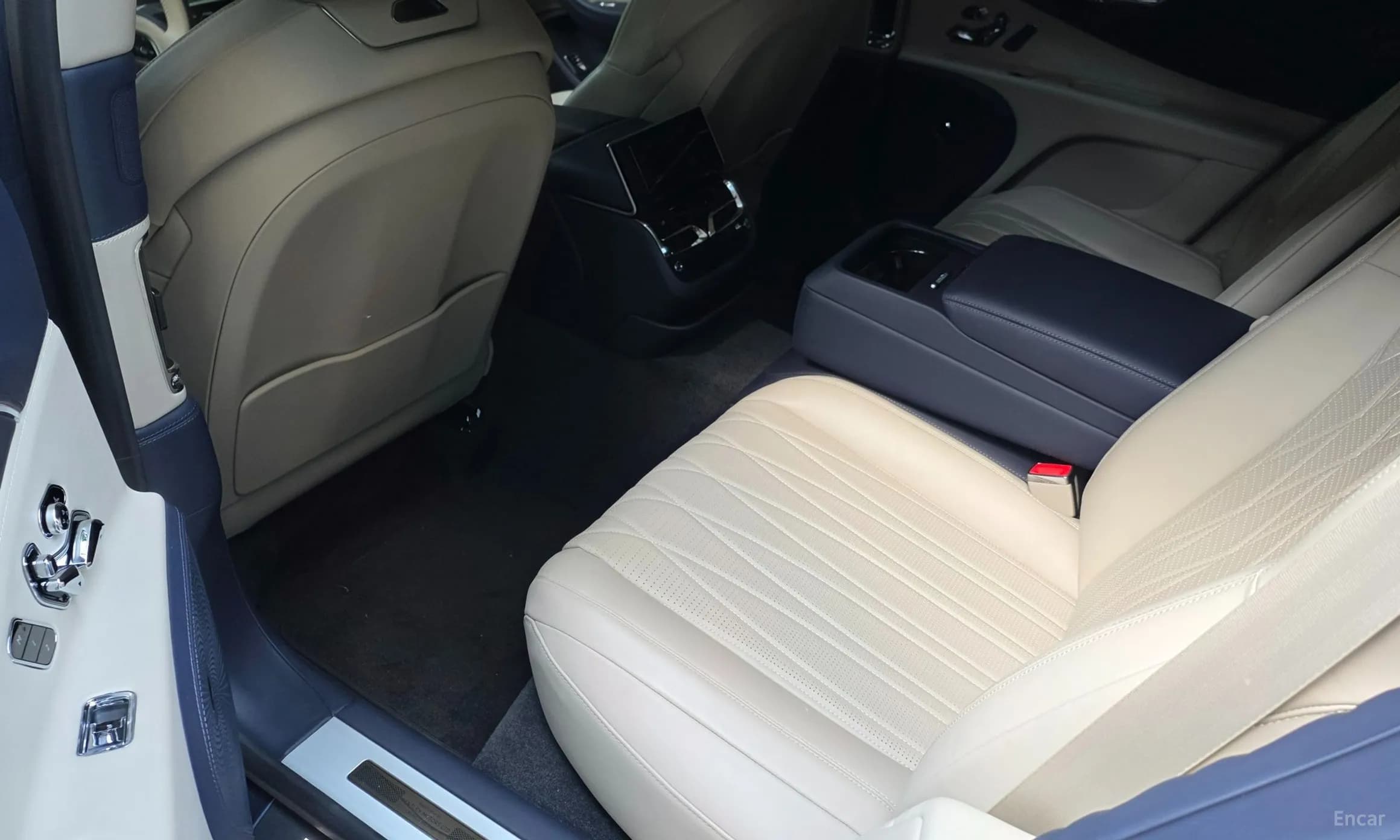 Flying Spur 3rd Generation