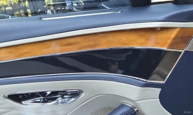 Flying Spur 3rd Generation