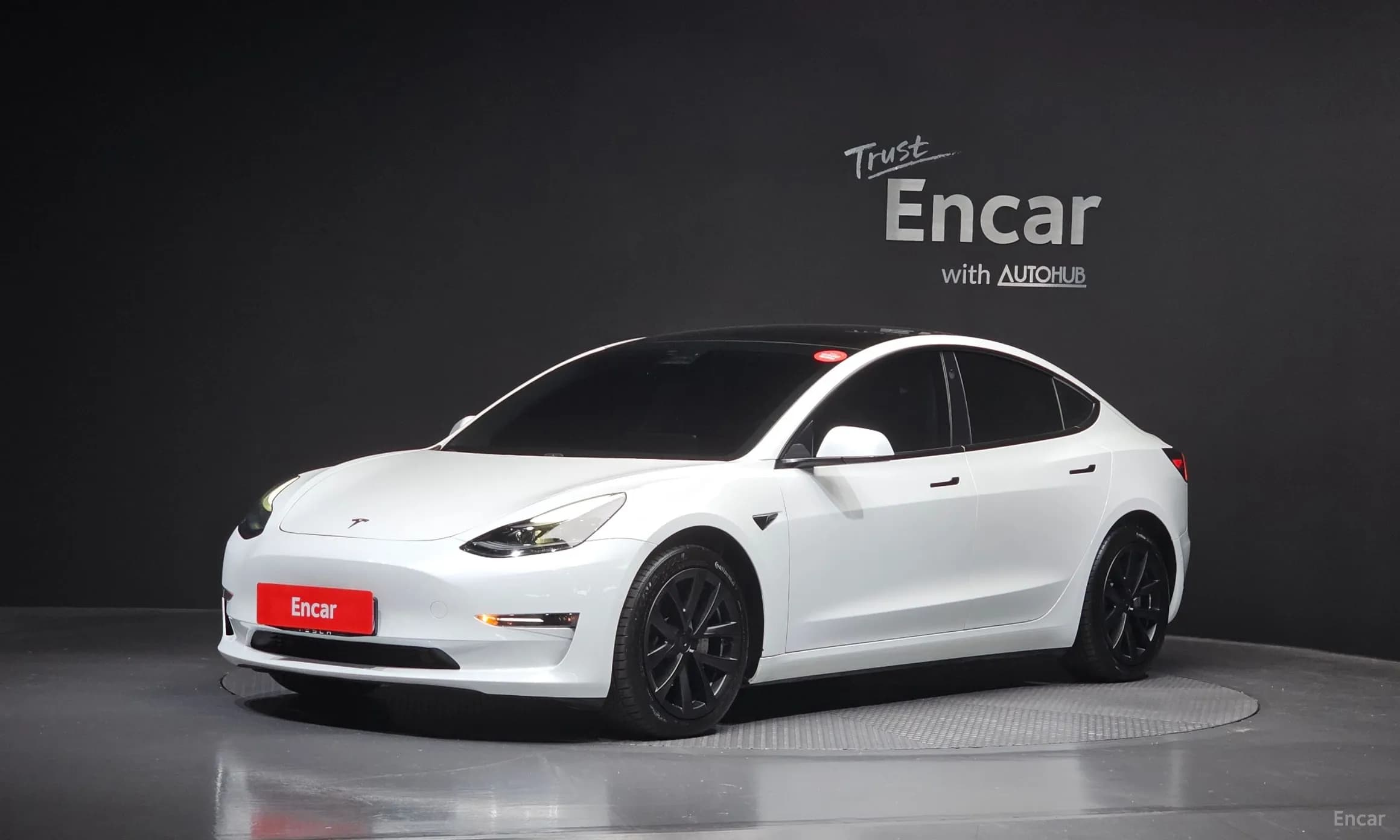 Model 3