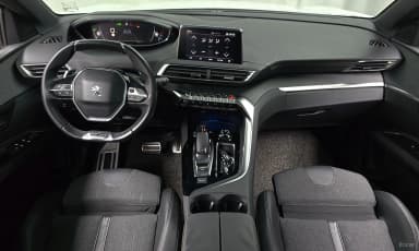 3008 2nd generation