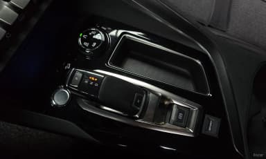 3008 2nd generation