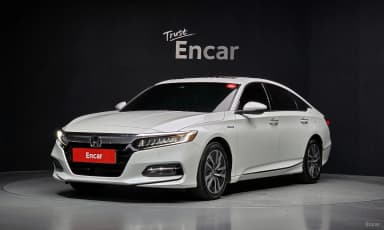 Accord 10th Generation