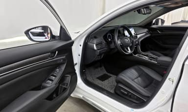 Accord 10th Generation