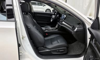 Accord 10th Generation
