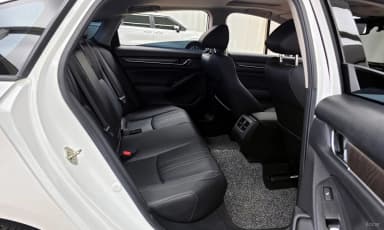 Accord 10th Generation