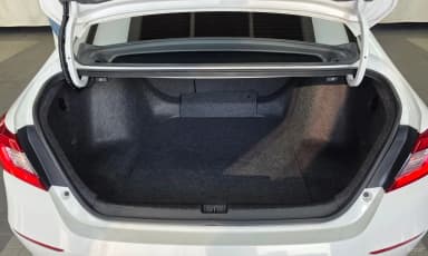 Accord 10th Generation