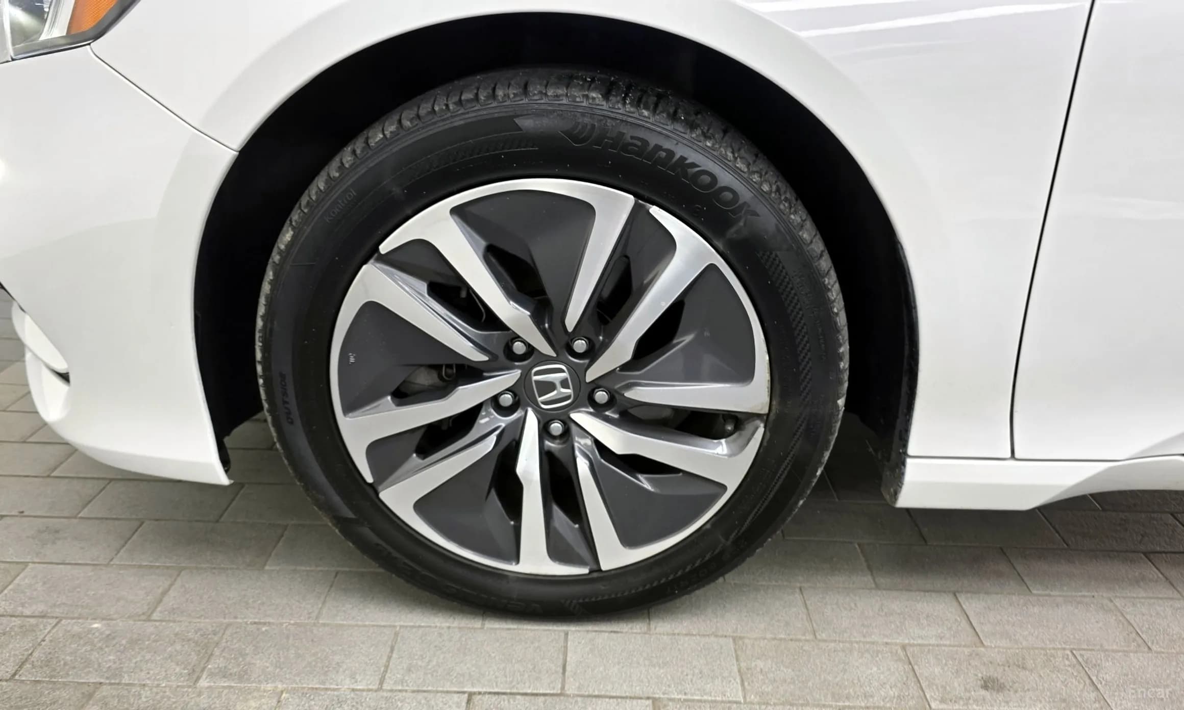 Accord 10th Generation