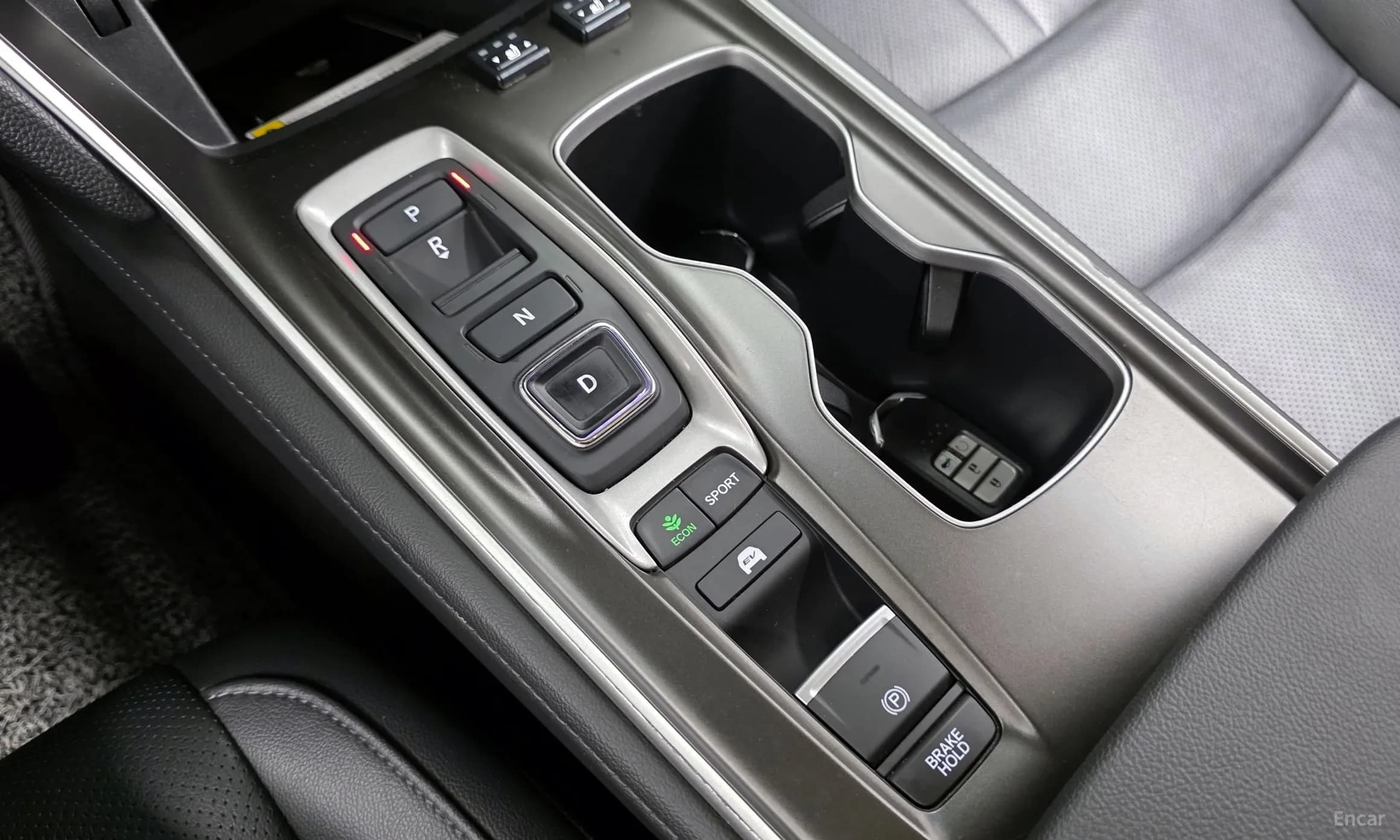 Accord 10th Generation