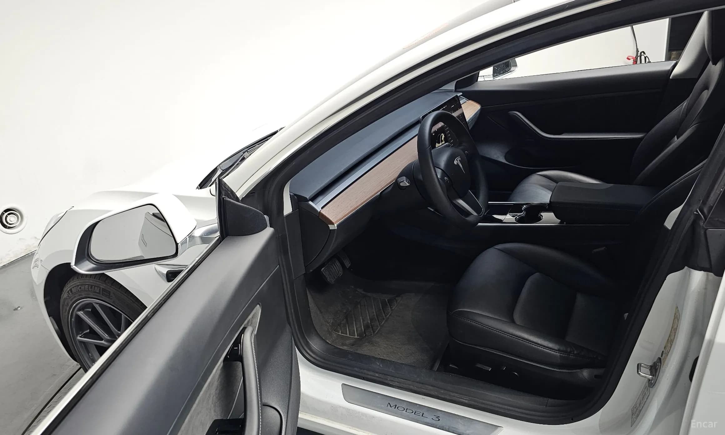 Model 3