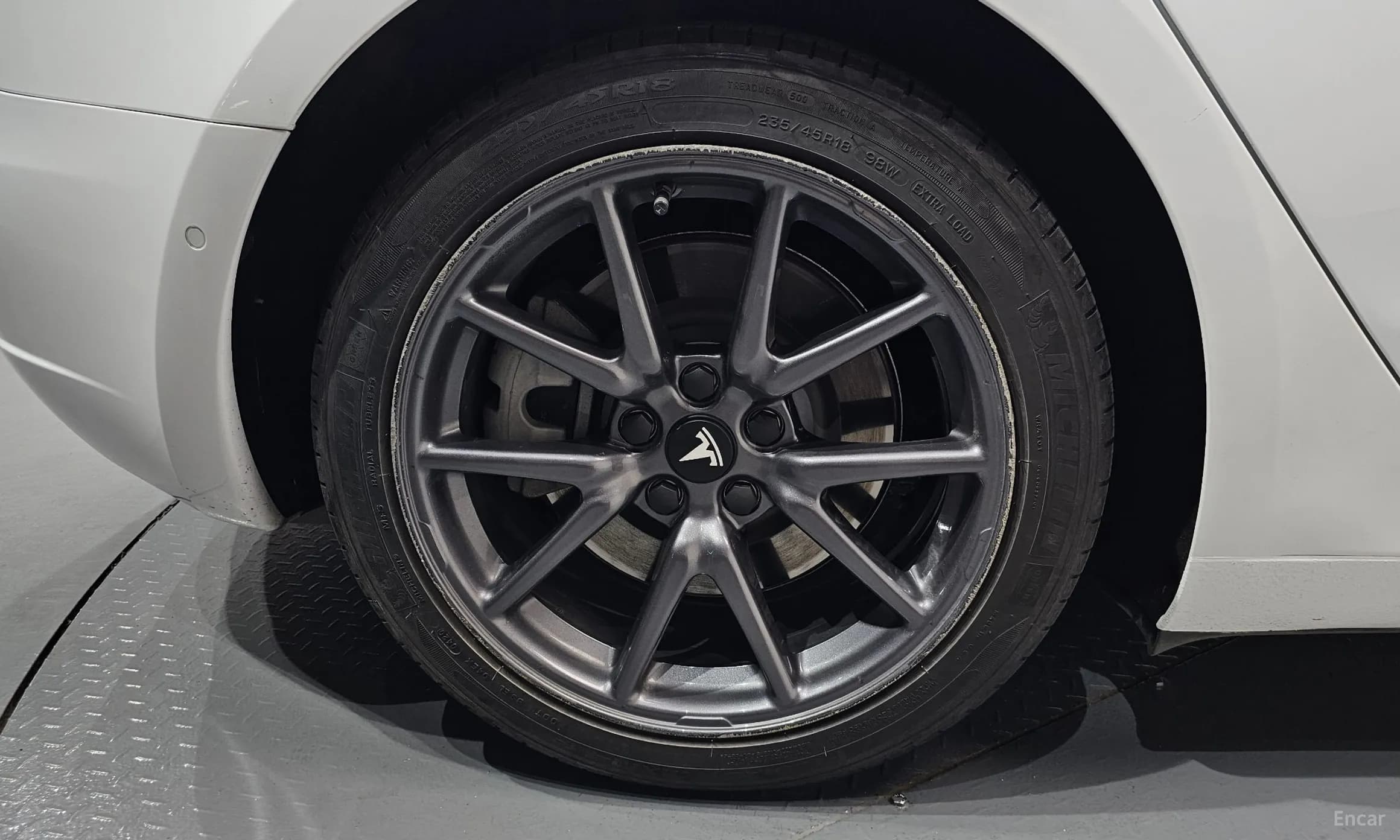 Model 3