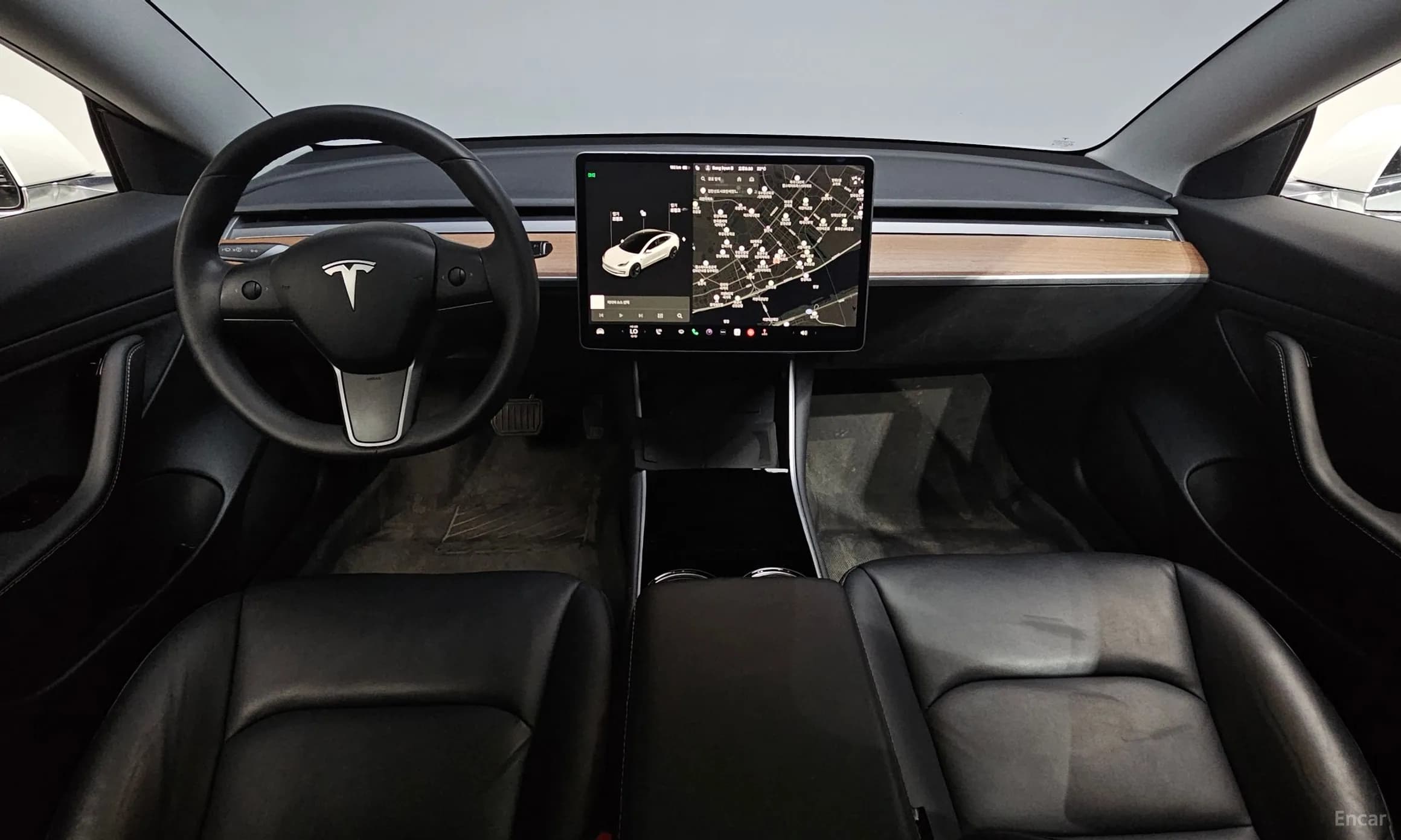 Model 3