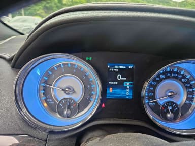 The New 300C
