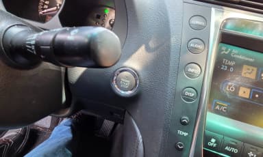 GS350