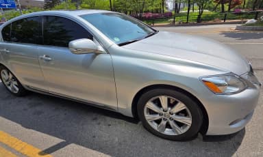 GS350