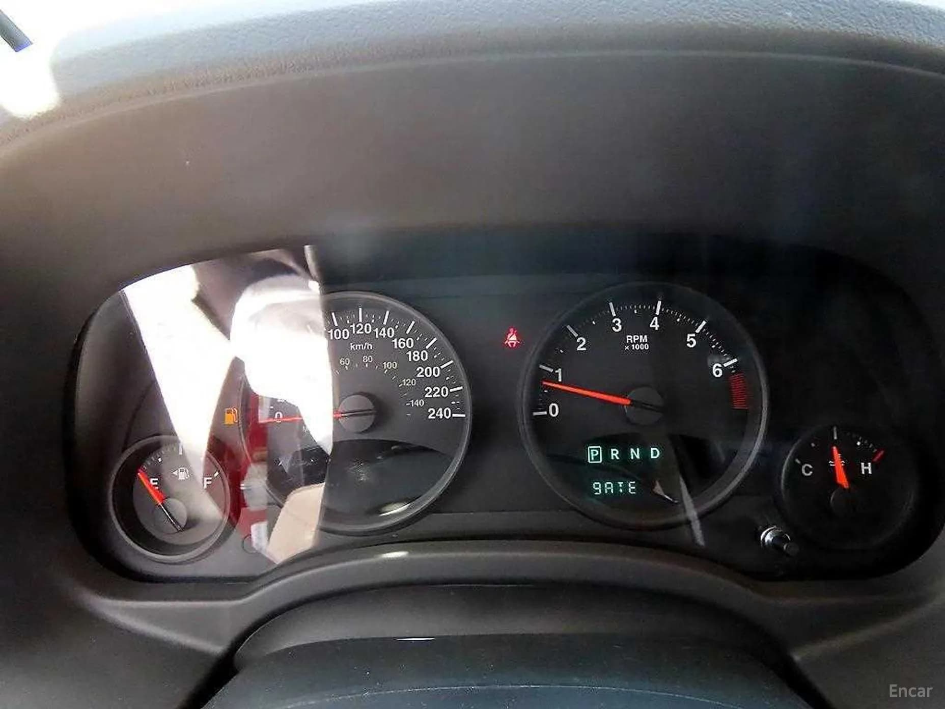 Compass