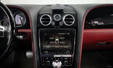 Continental GT 2nd Generation