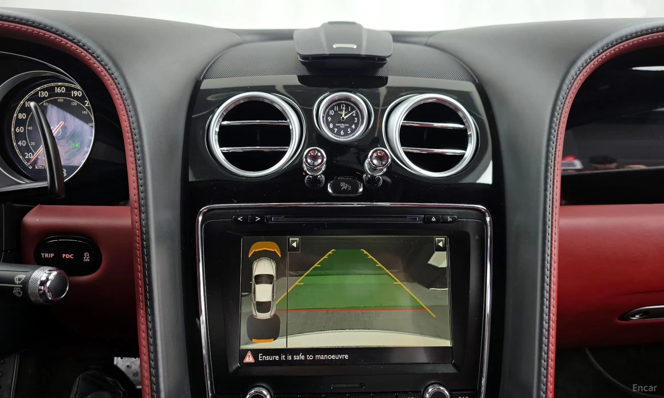 Continental GT 2nd Generation