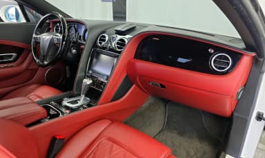 Continental GT 2nd Generation