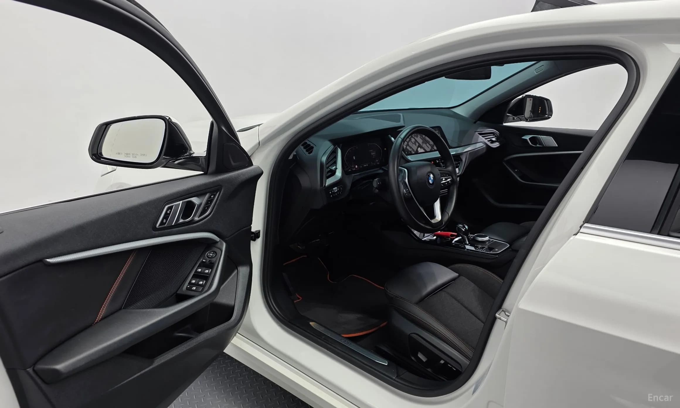 1 Series (F40)