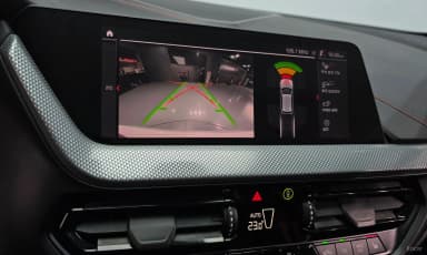 1 Series (F40)