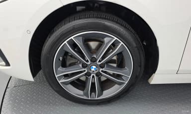 1 Series (F40)