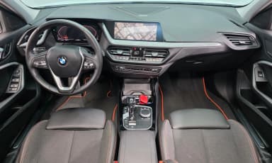 1 Series (F40)