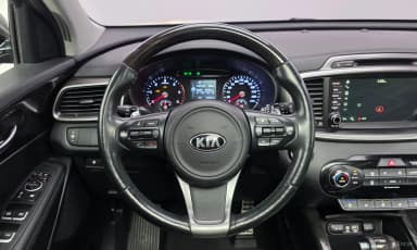 Sorento