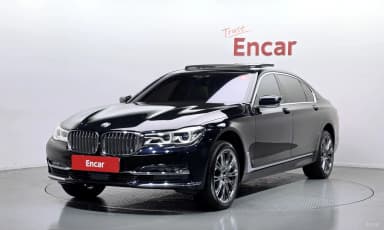 7 Series (G11)