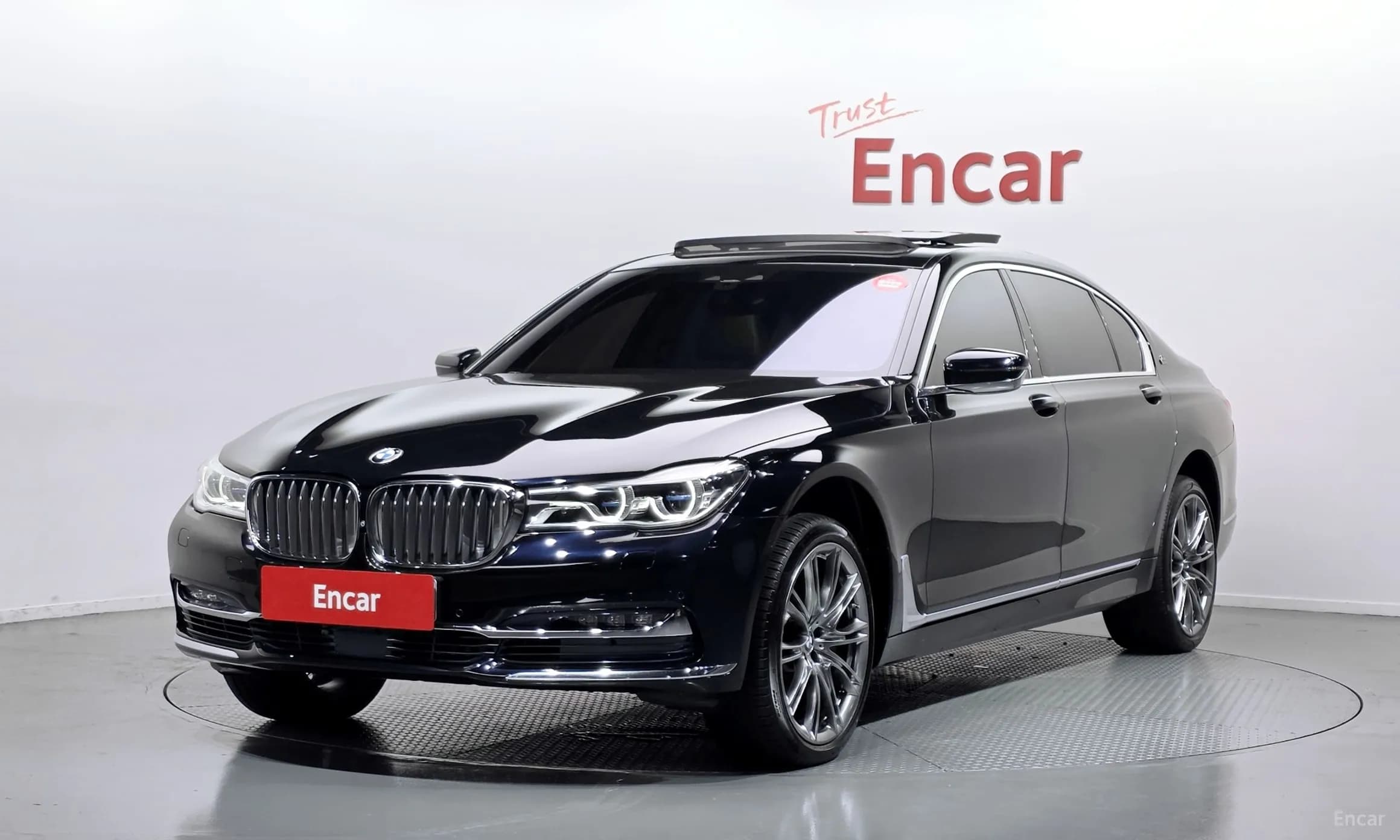 7 Series (G11)